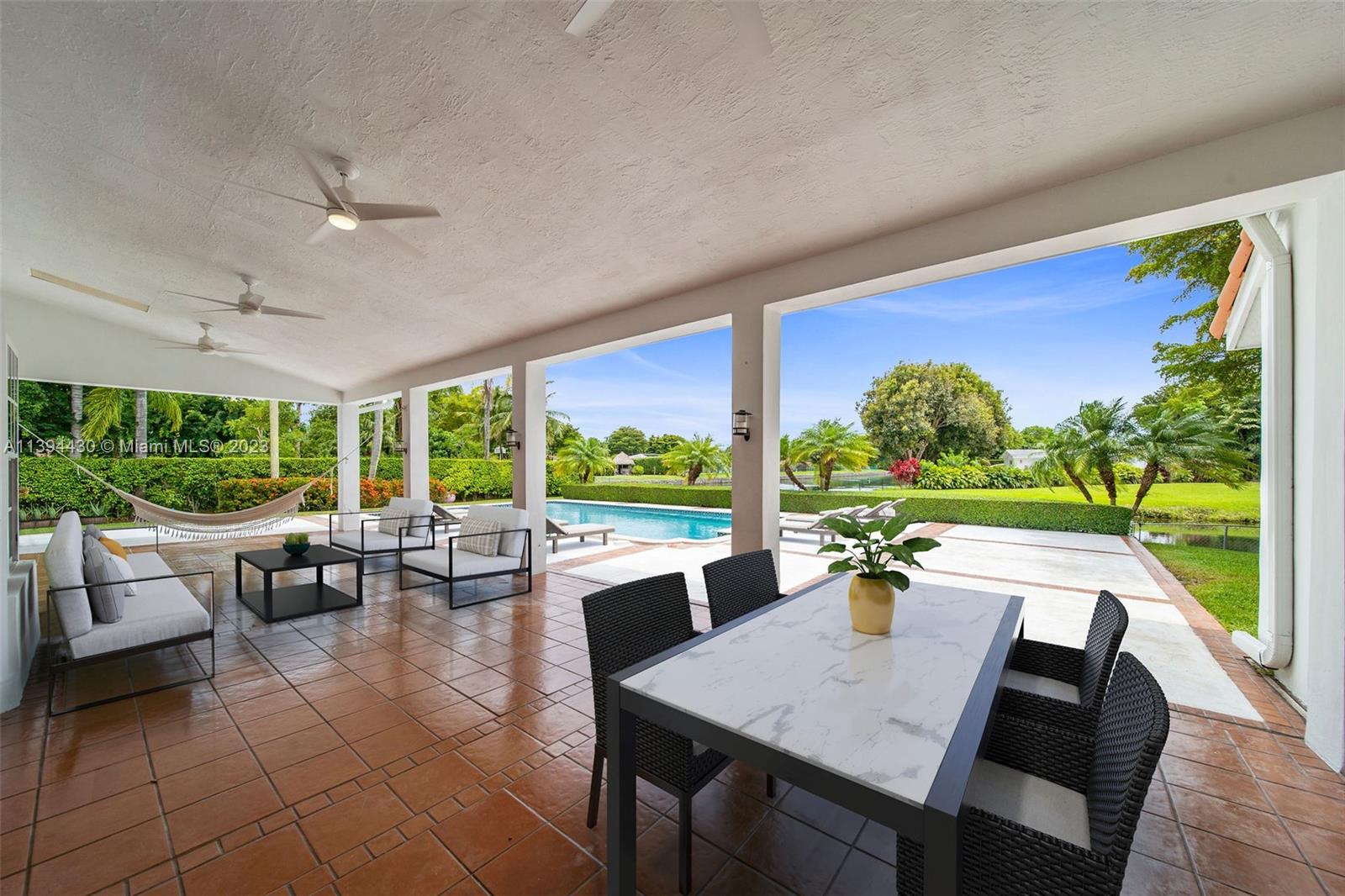 WATERWAY MANOR ESTATES - Residential