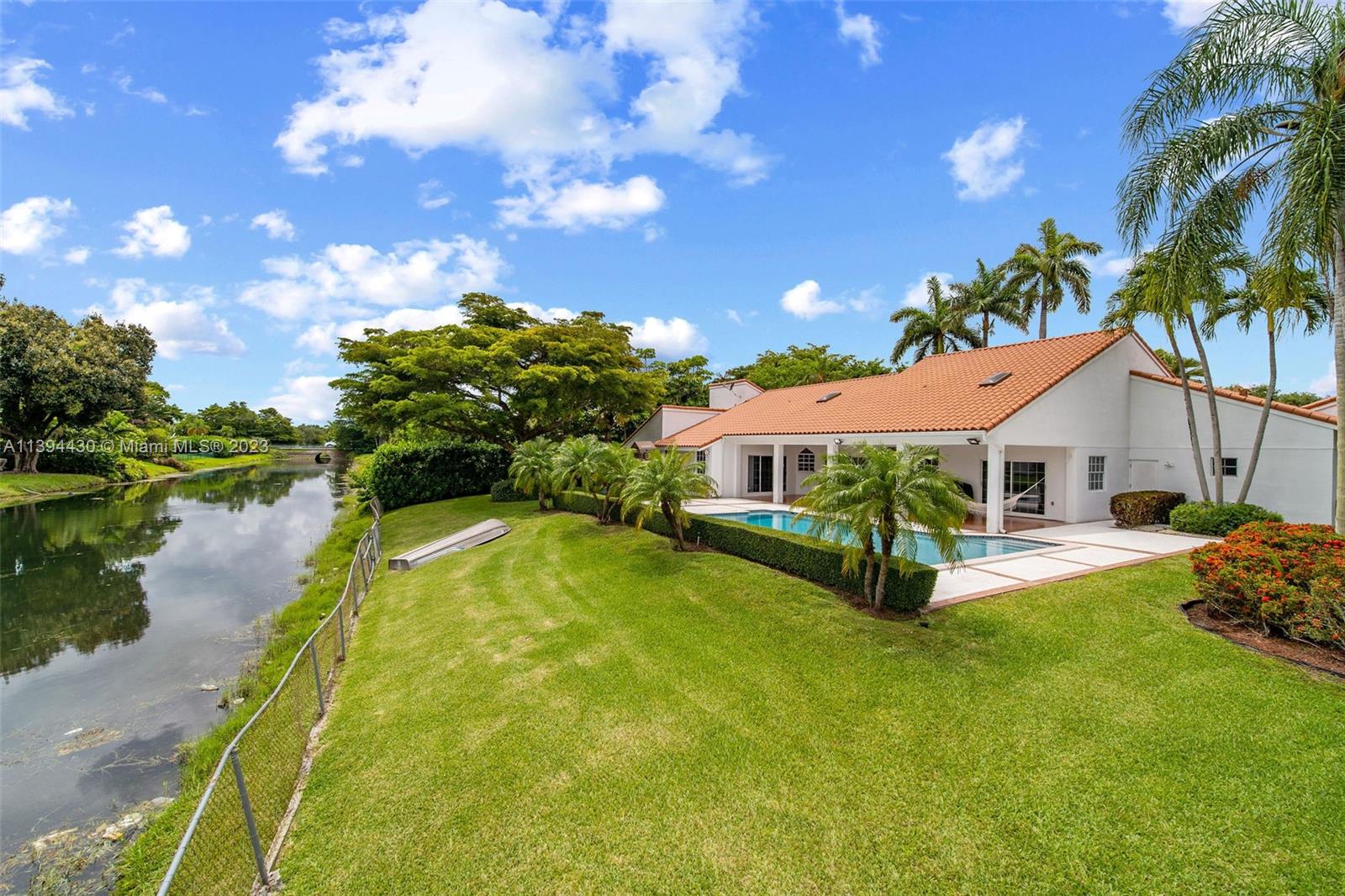 WATERWAY MANOR ESTATES - Residential