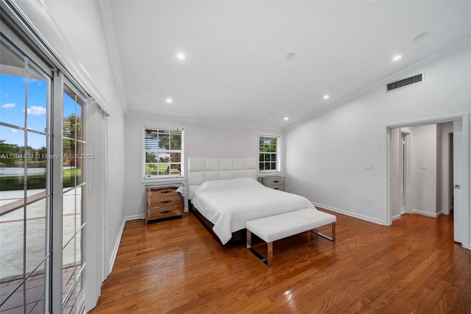 WATERWAY MANOR ESTATES - Residential