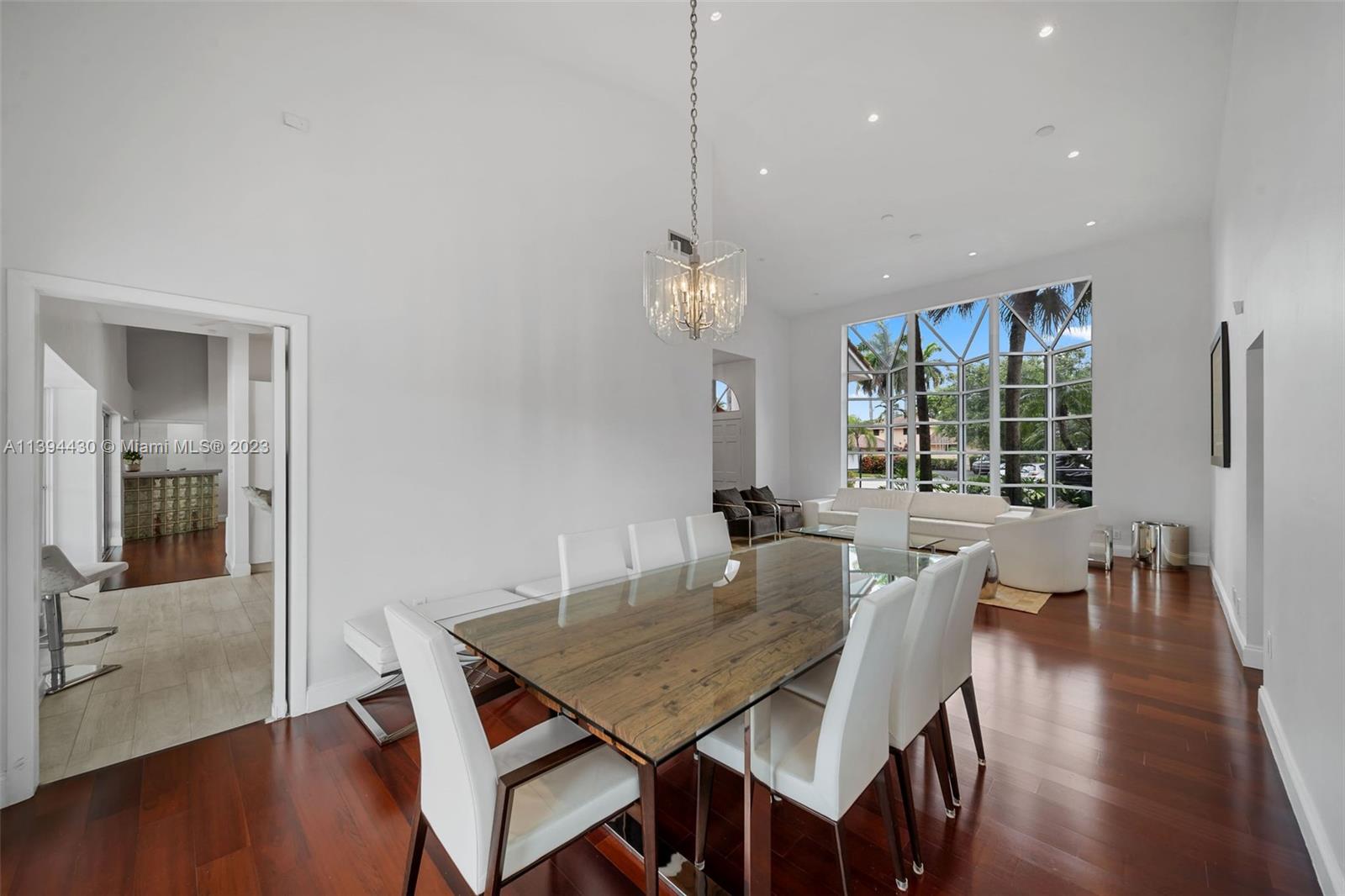 WATERWAY MANOR ESTATES - Residential