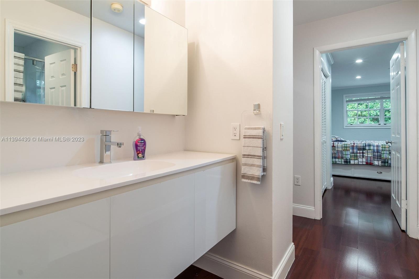 WATERWAY MANOR ESTATES - Residential