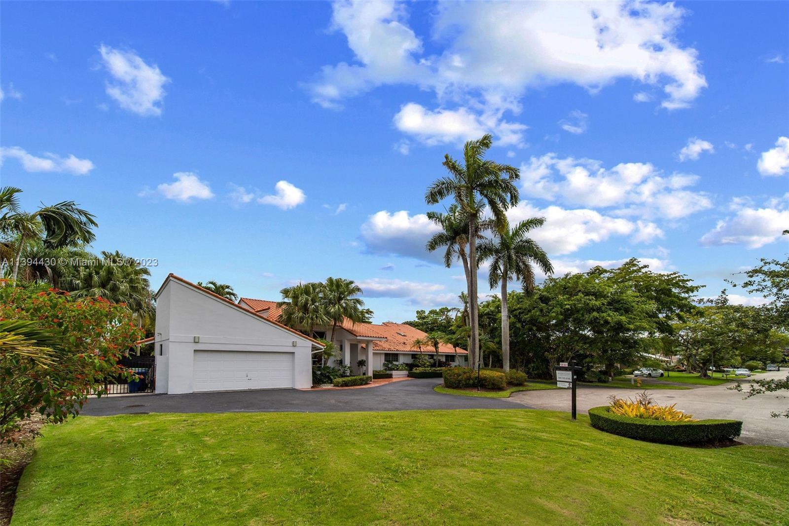 WATERWAY MANOR ESTATES - Residential