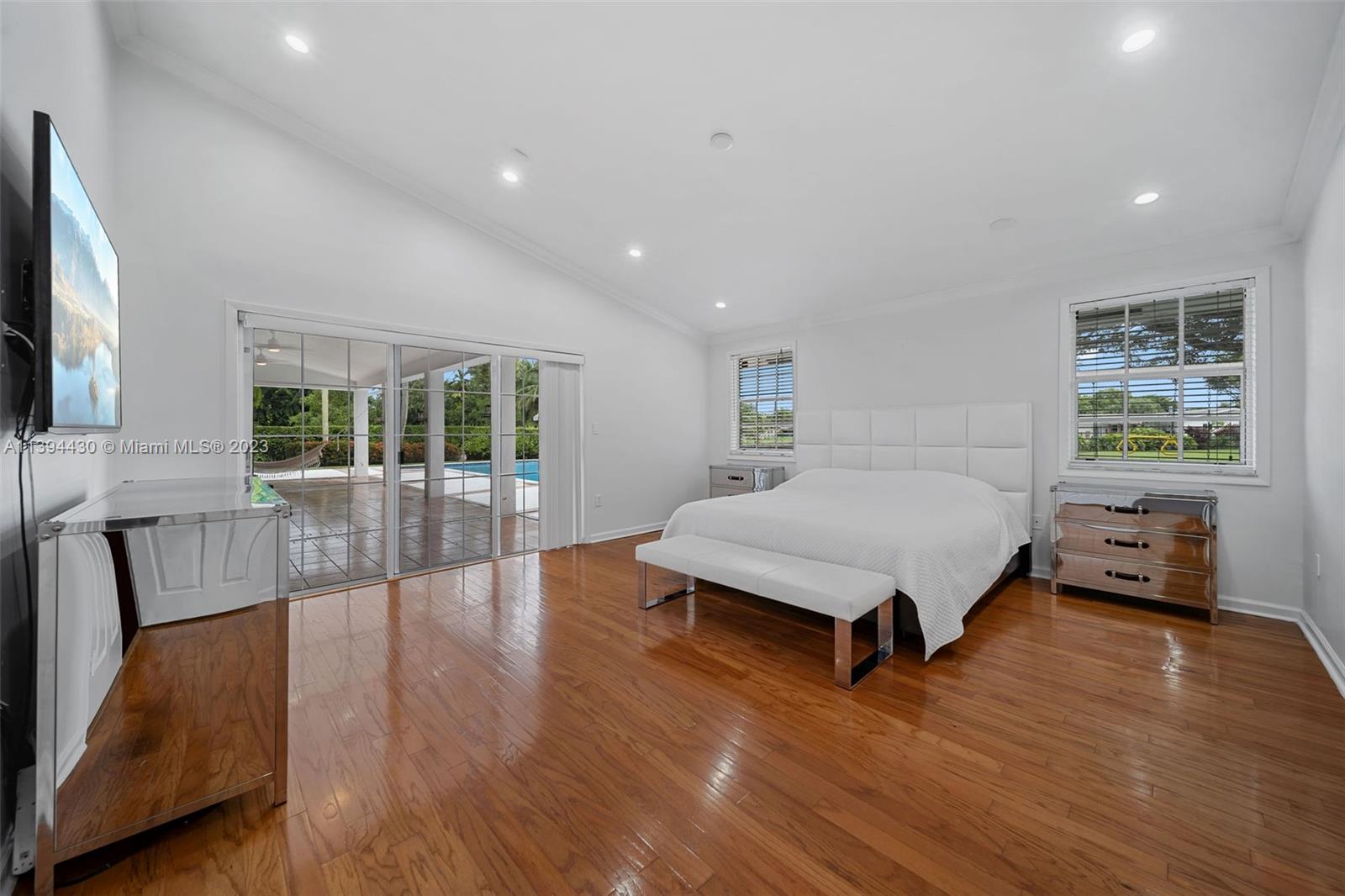 WATERWAY MANOR ESTATES - Residential