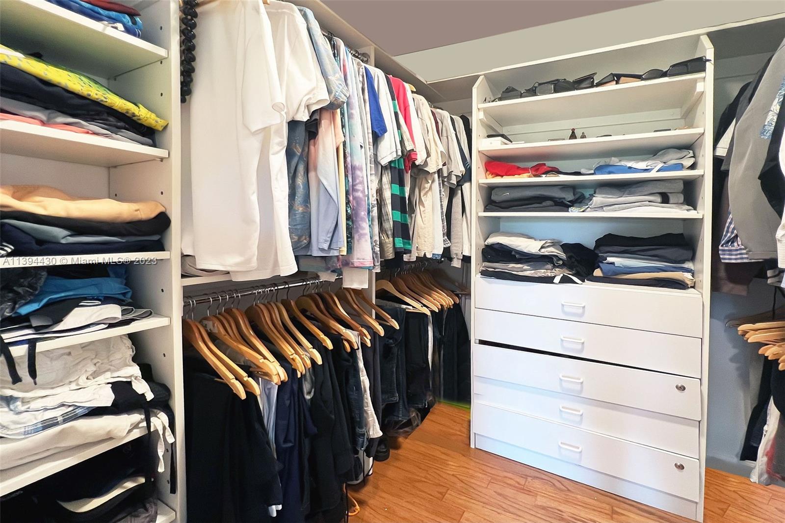 WATERWAY MANOR ESTATES - Residential