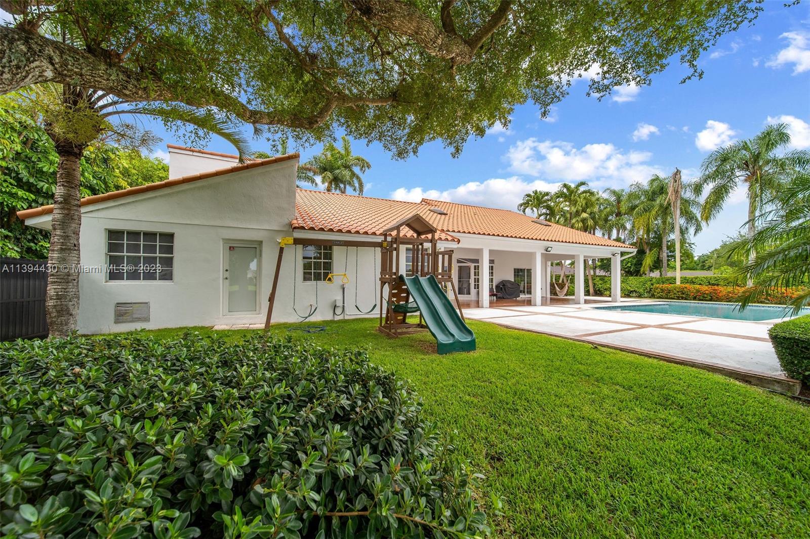 WATERWAY MANOR ESTATES - Residential