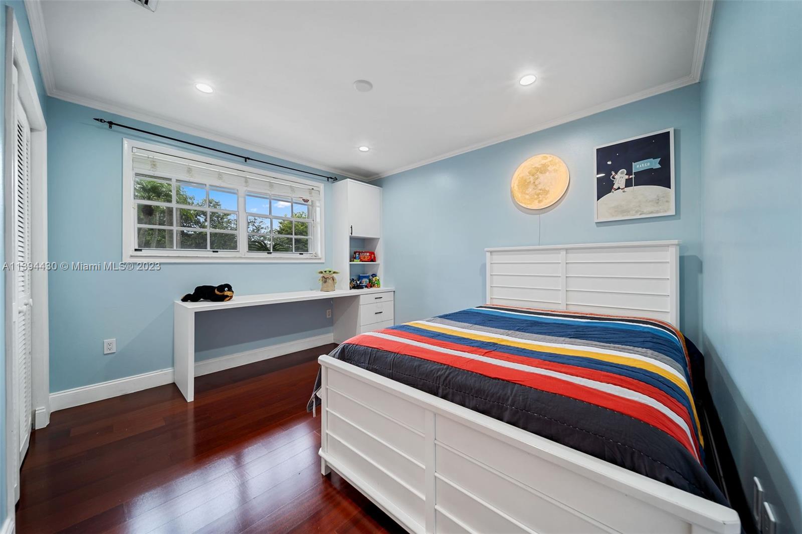 WATERWAY MANOR ESTATES - Residential