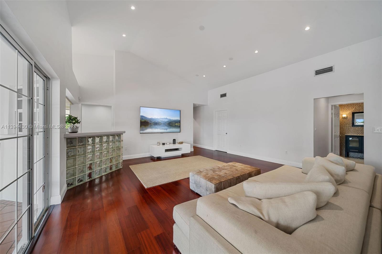 WATERWAY MANOR ESTATES - Residential