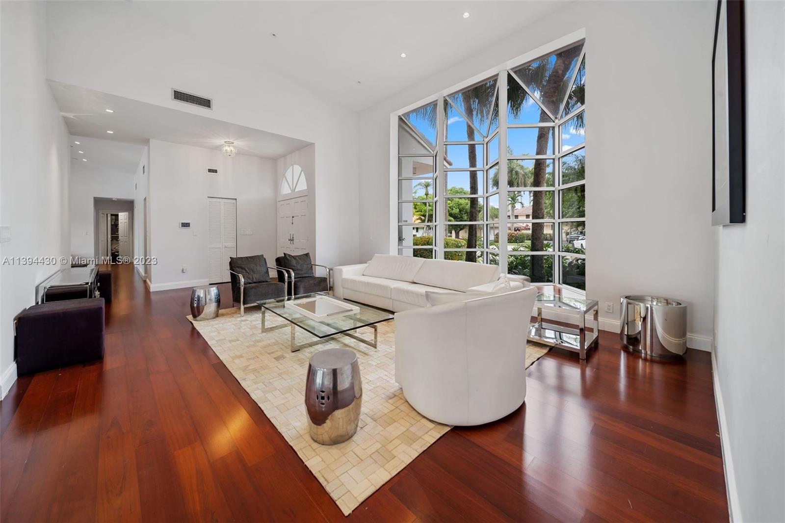 WATERWAY MANOR ESTATES - Residential