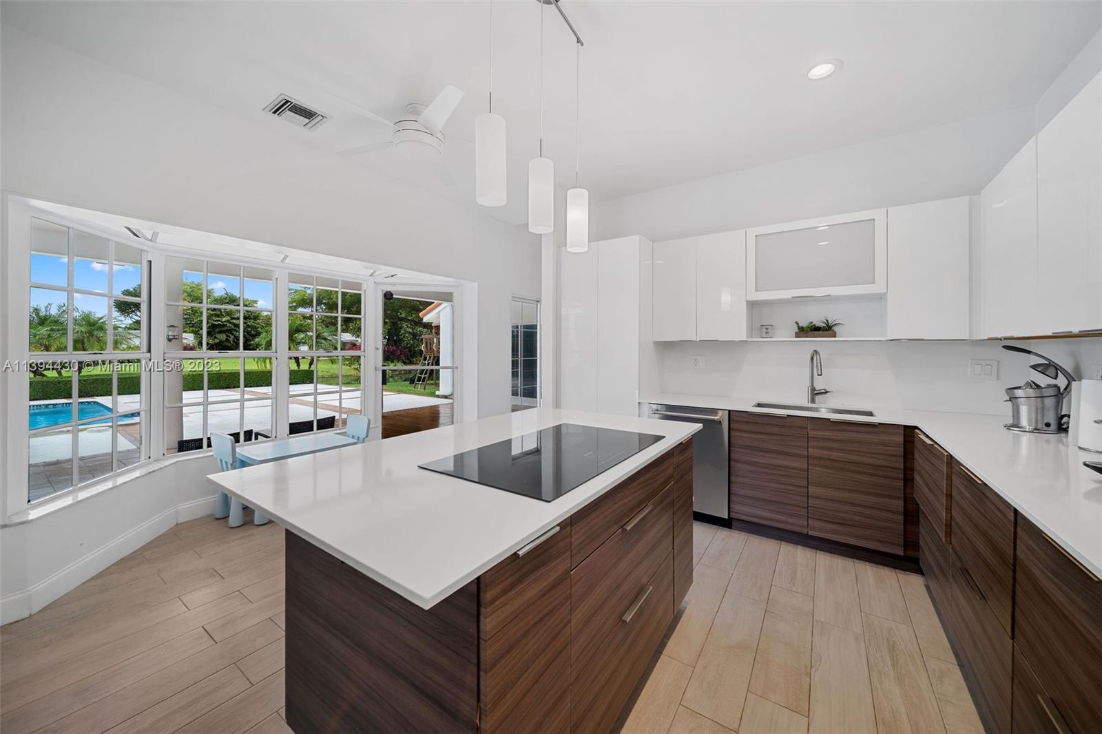 WATERWAY MANOR ESTATES - Residential