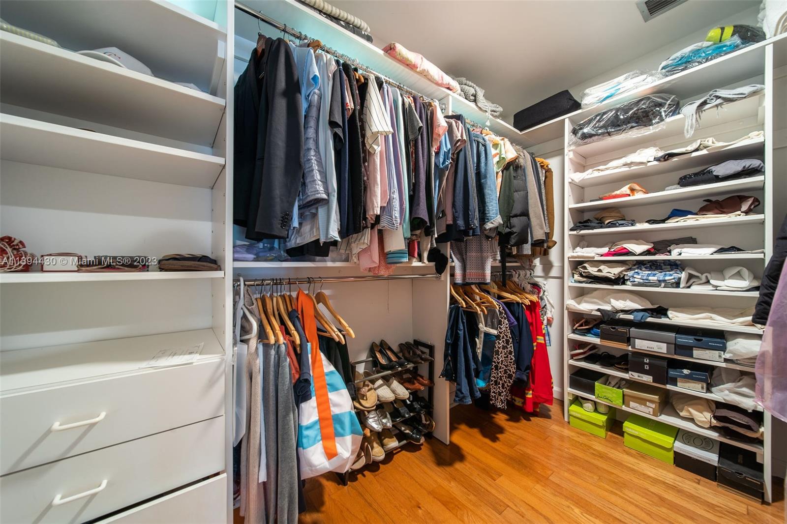 WATERWAY MANOR ESTATES - Residential