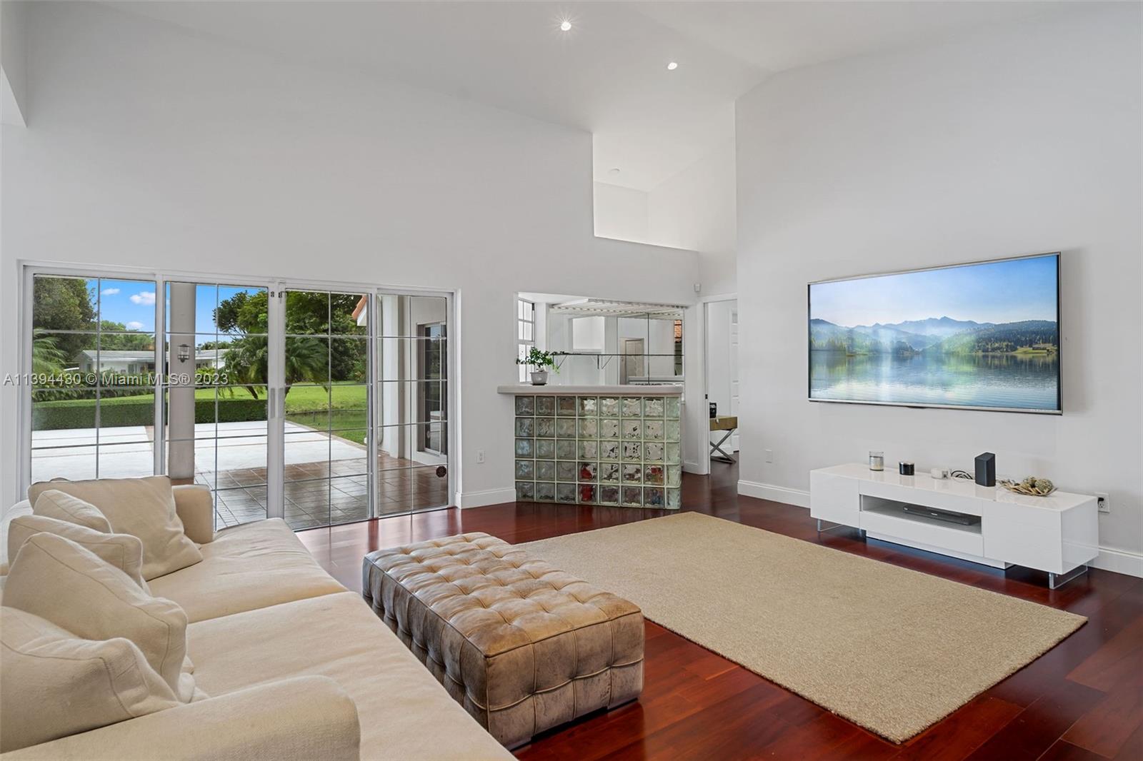 WATERWAY MANOR ESTATES - Residential