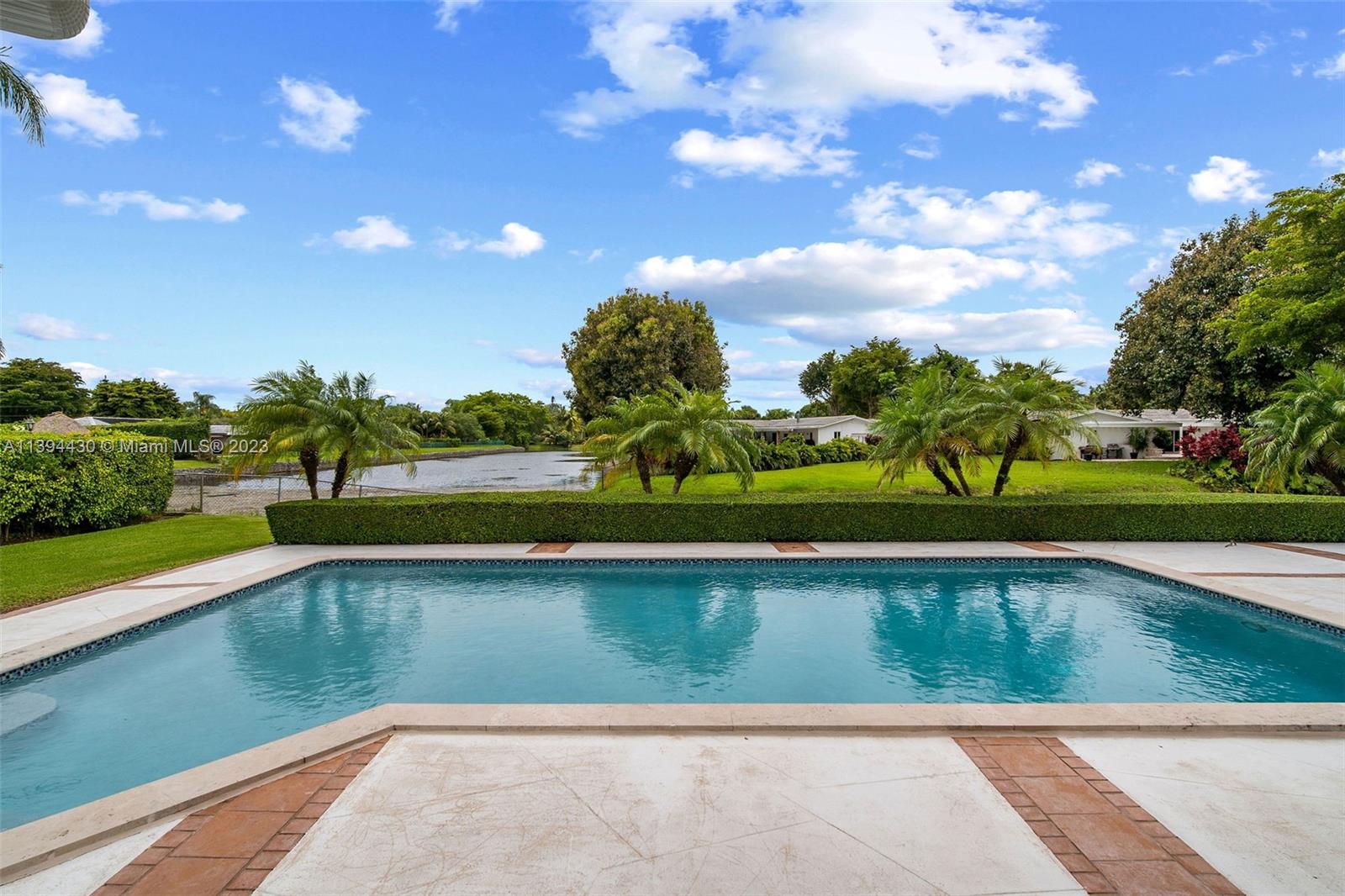 WATERWAY MANOR ESTATES - Residential