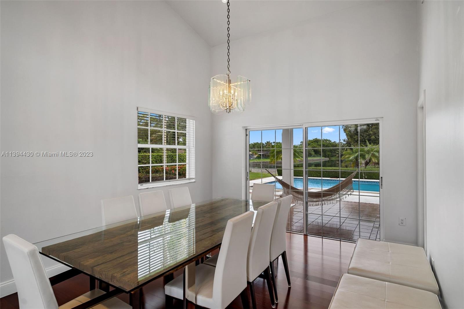 WATERWAY MANOR ESTATES - Residential