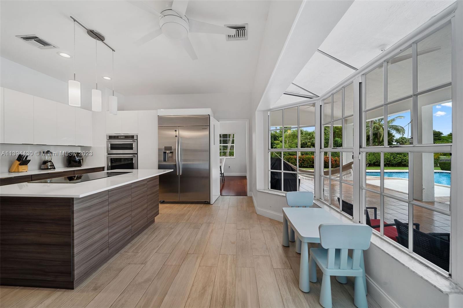 WATERWAY MANOR ESTATES - Residential