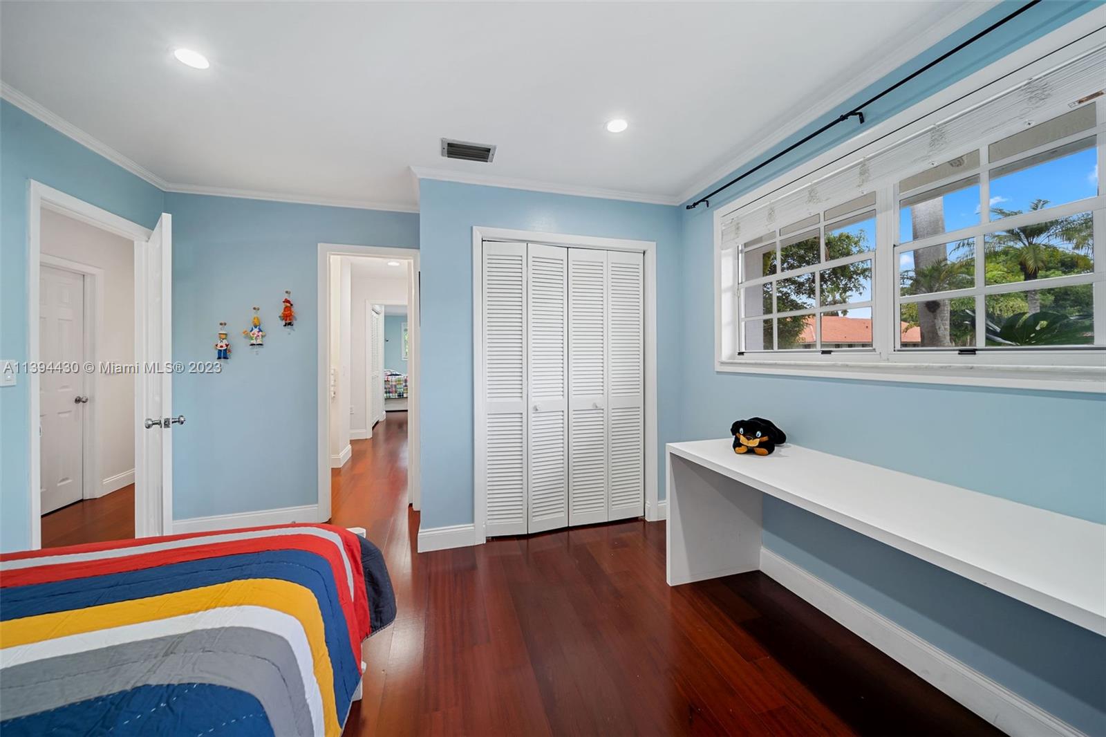 WATERWAY MANOR ESTATES - Residential