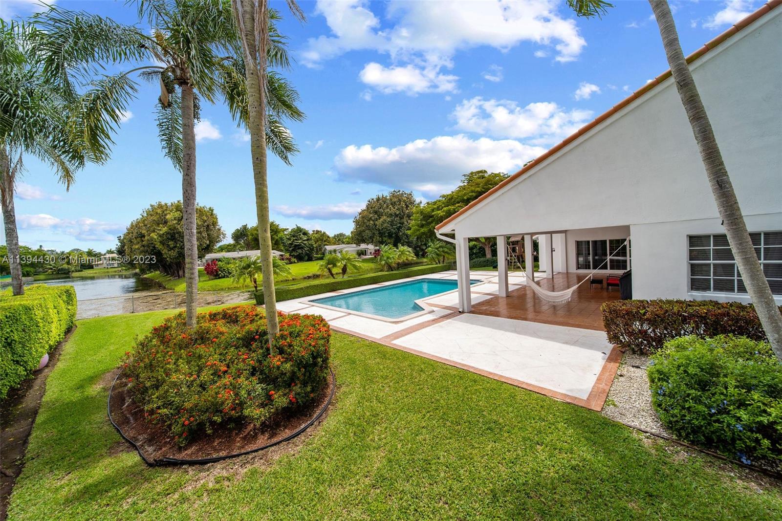 WATERWAY MANOR ESTATES - Residential