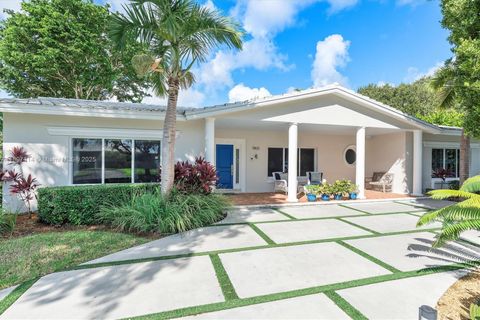 9800 NE 13th Ave Miami Shores FL 33138