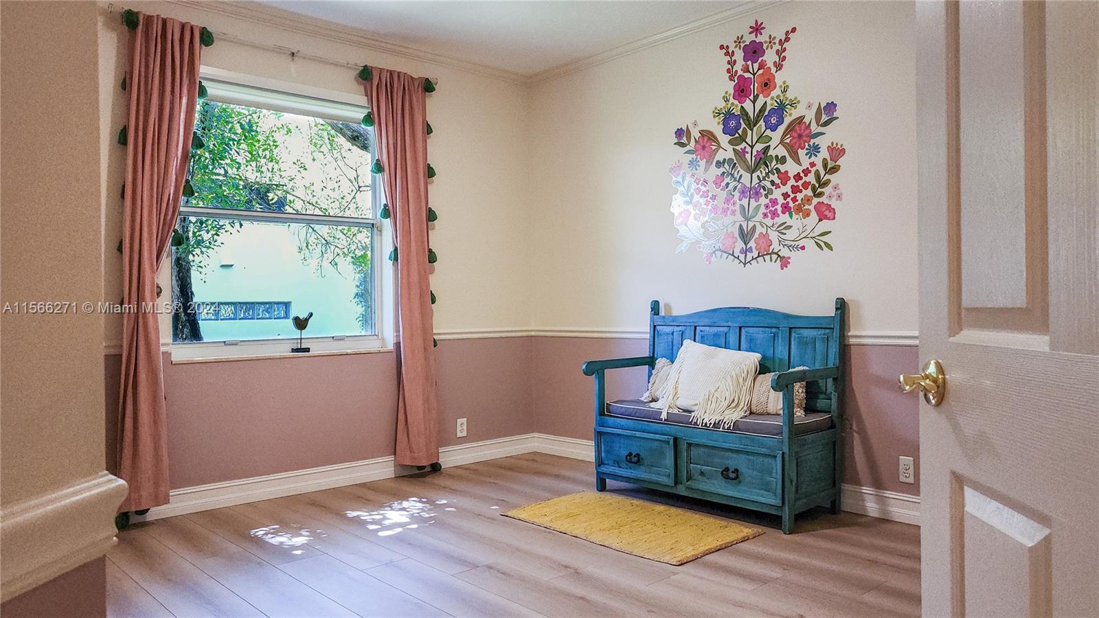 SECTOR 7 - - Residential