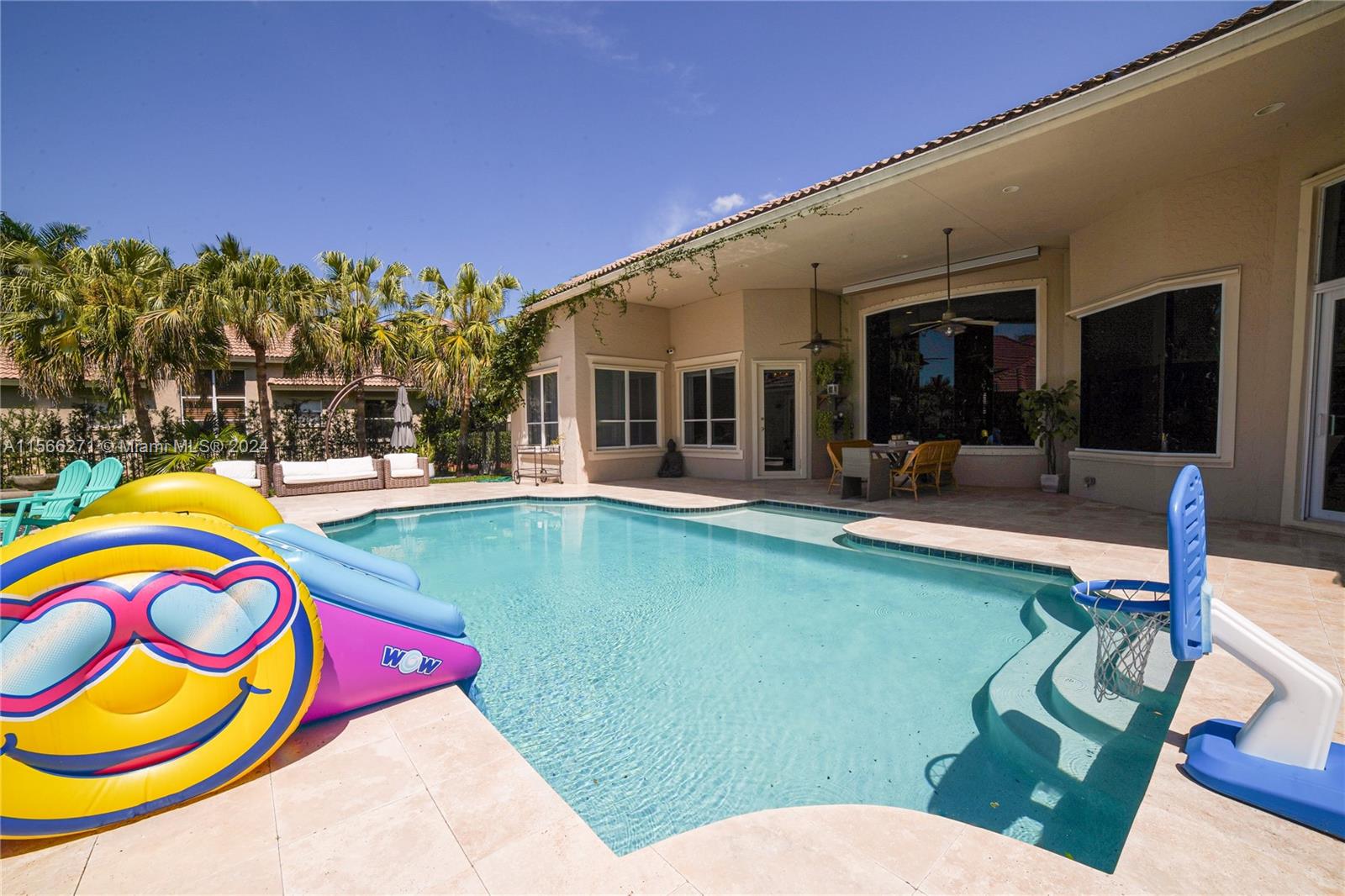 SECTOR 7 - - Residential