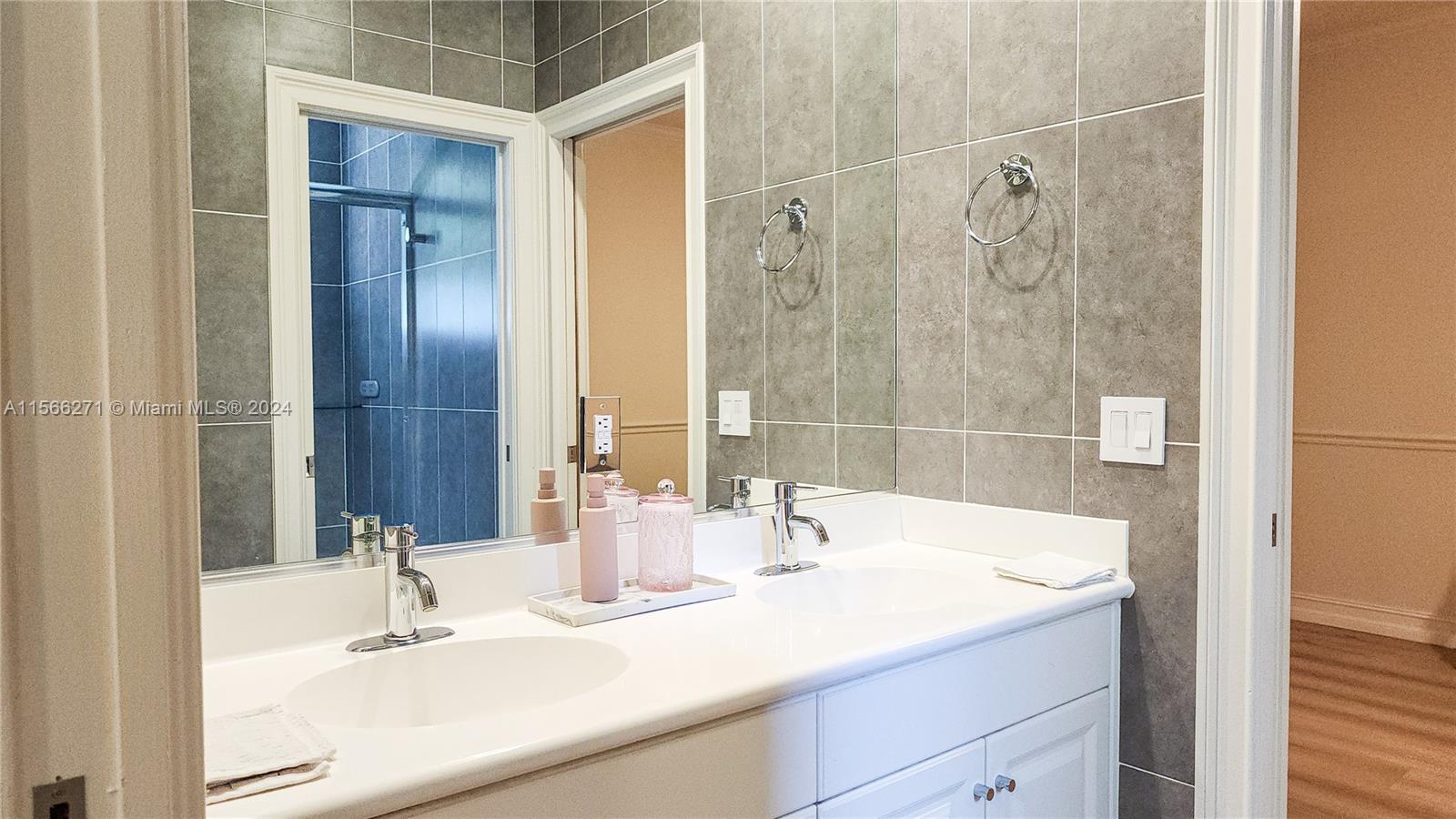 SECTOR 7 - - Residential