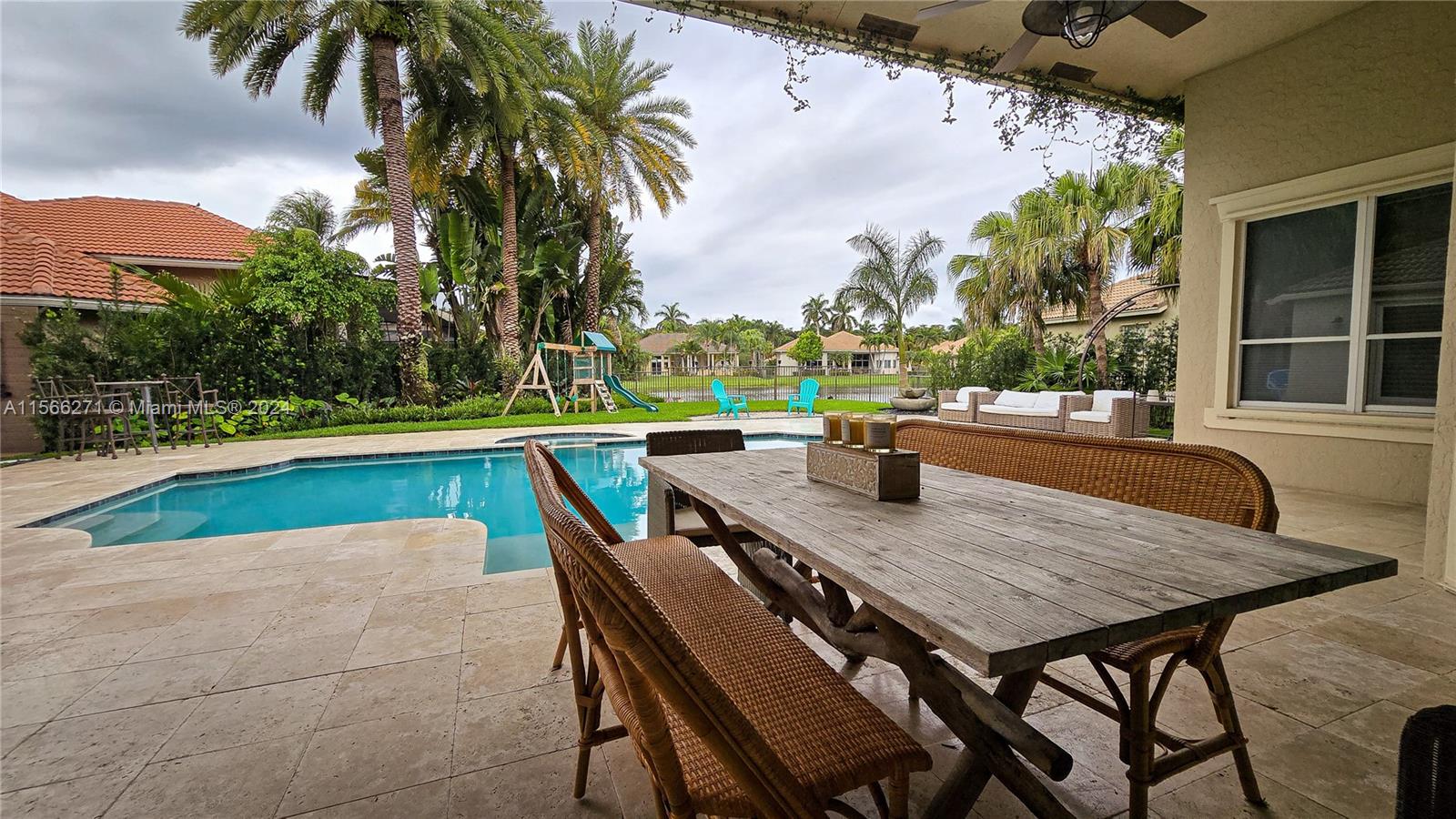 SECTOR 7 - - Residential