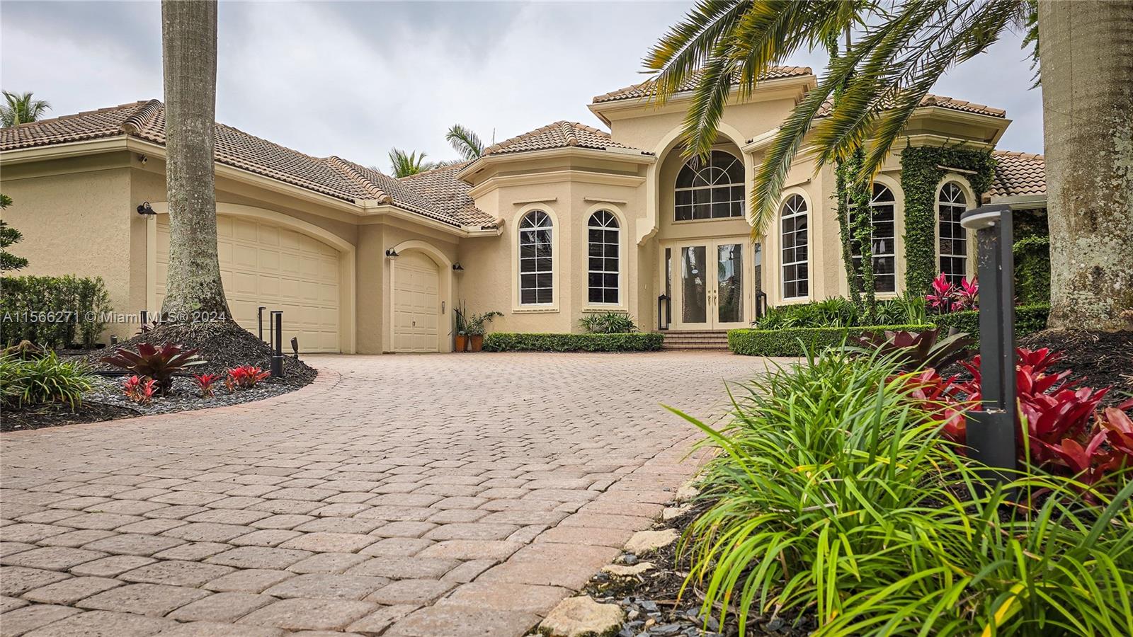 SECTOR 7 - - Residential