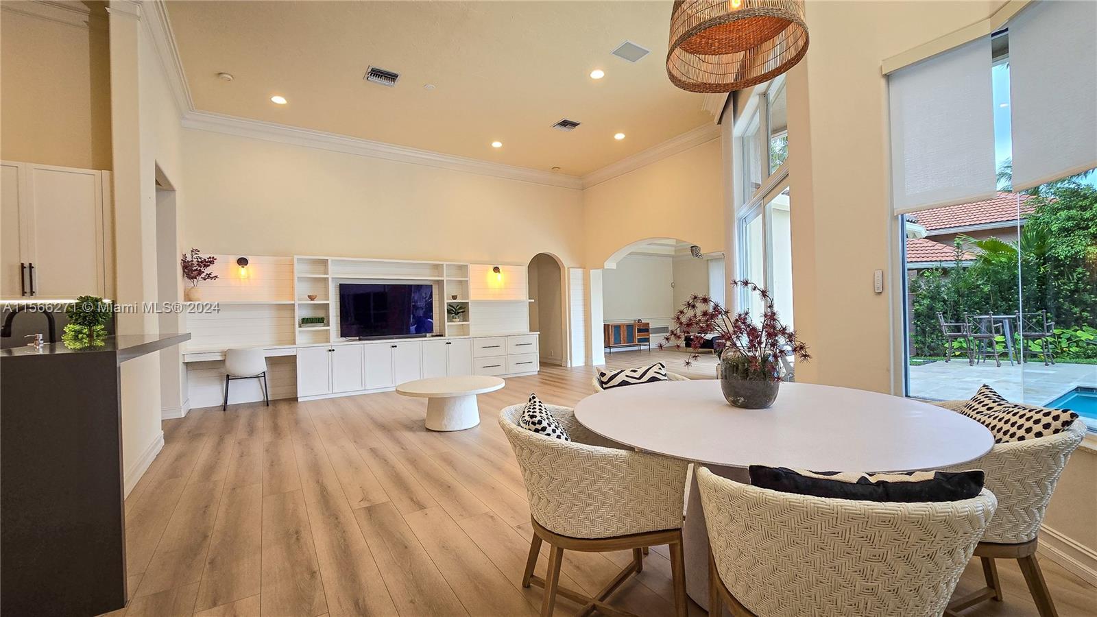 SECTOR 7 - - Residential