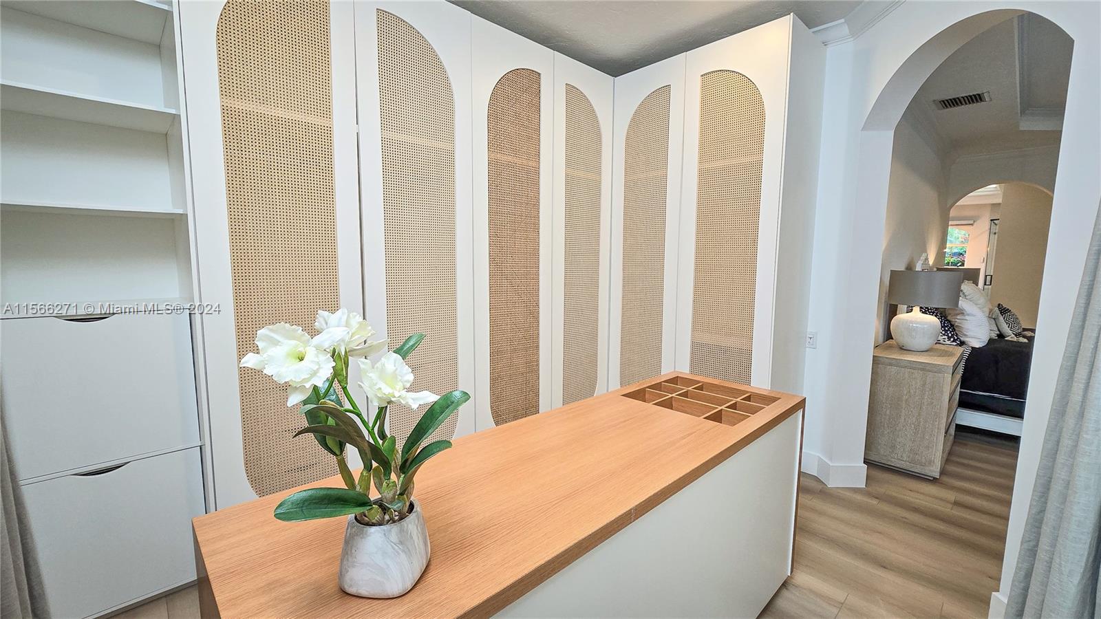 SECTOR 7 - - Residential