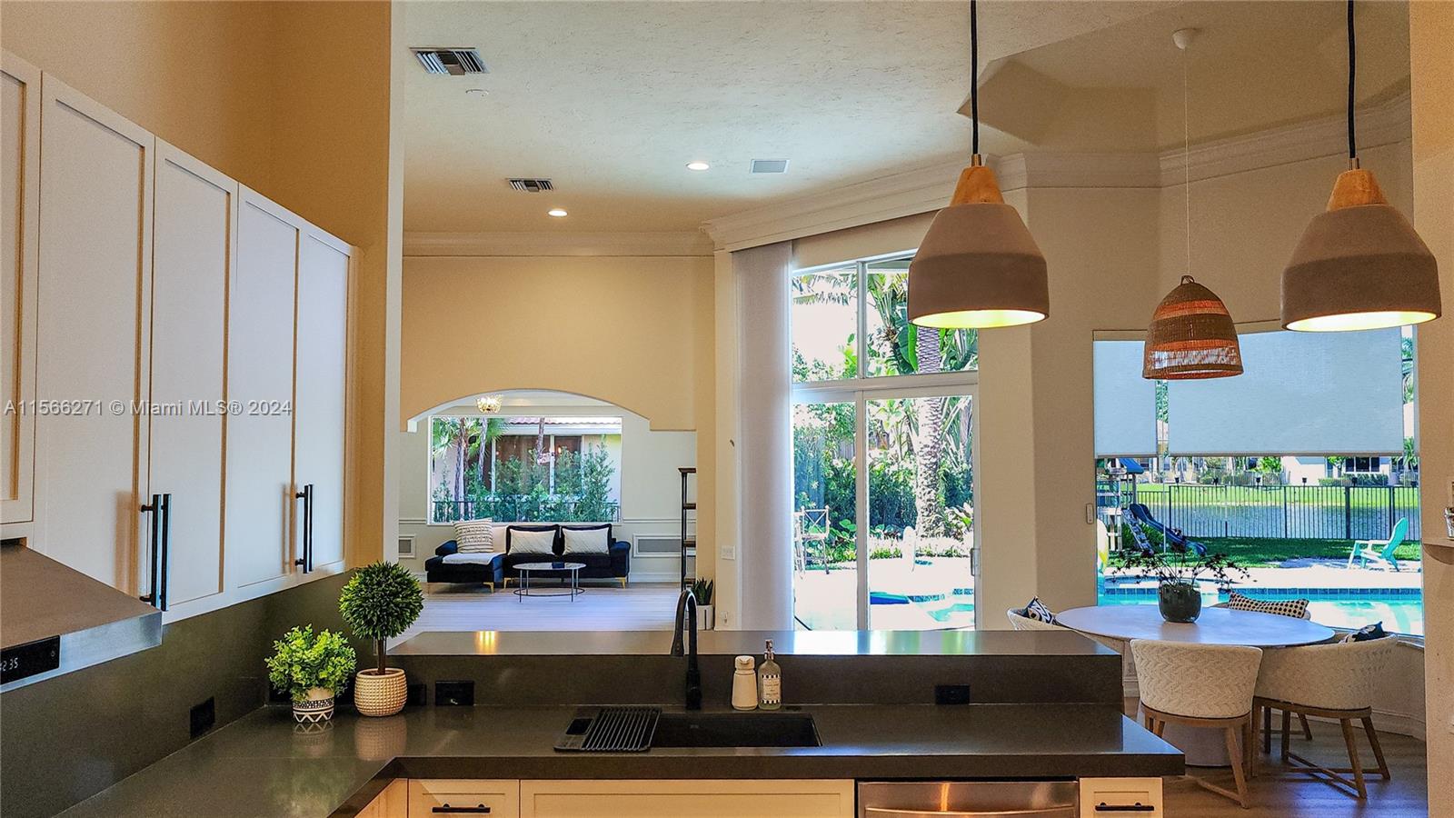 SECTOR 7 - - Residential