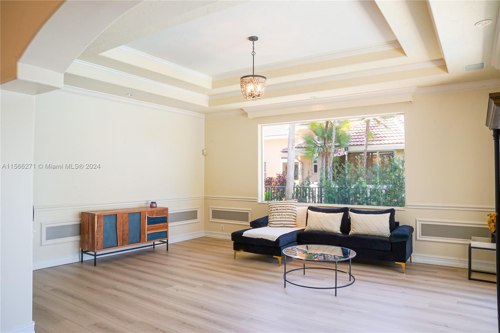 SECTOR 7 - - Residential