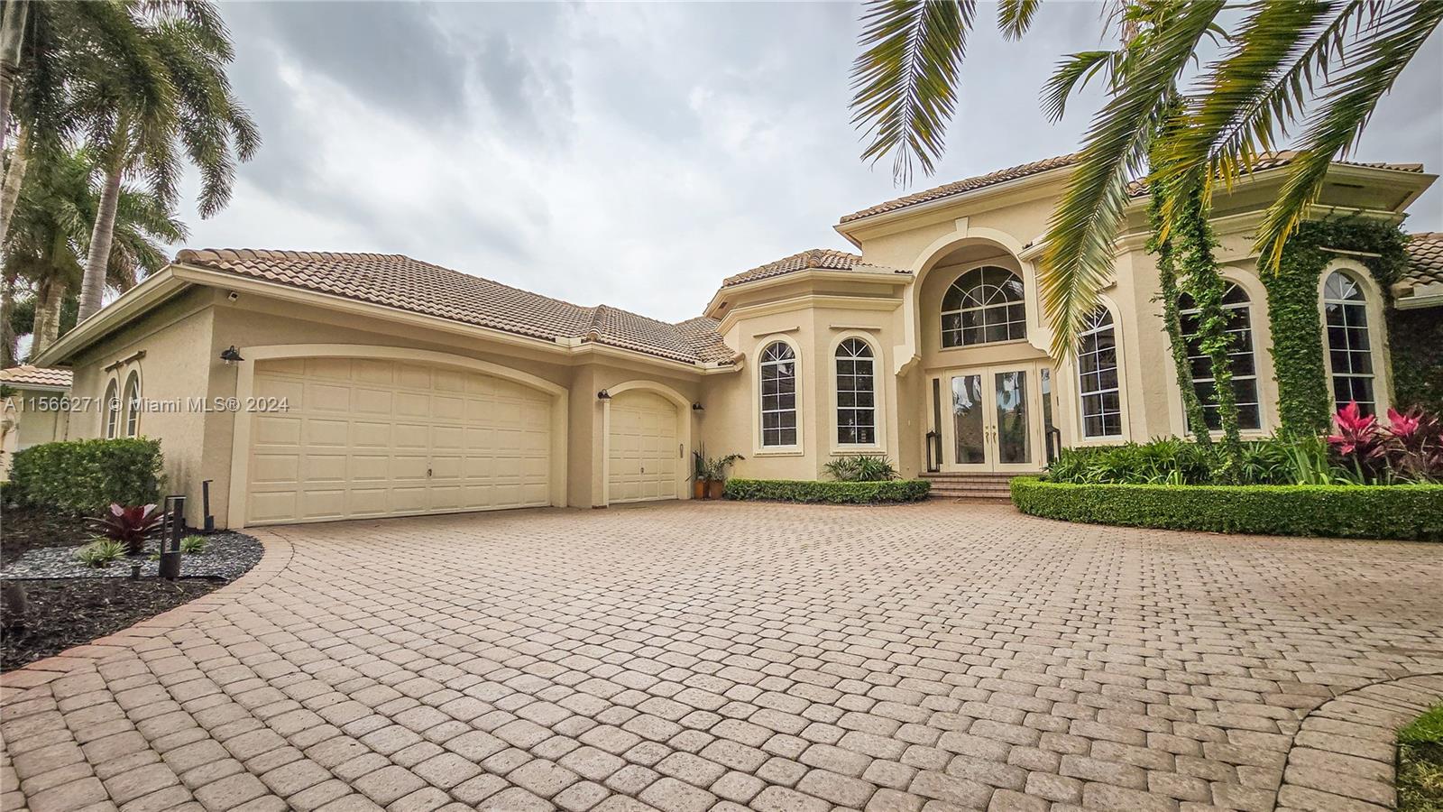 SECTOR 7 - - Residential