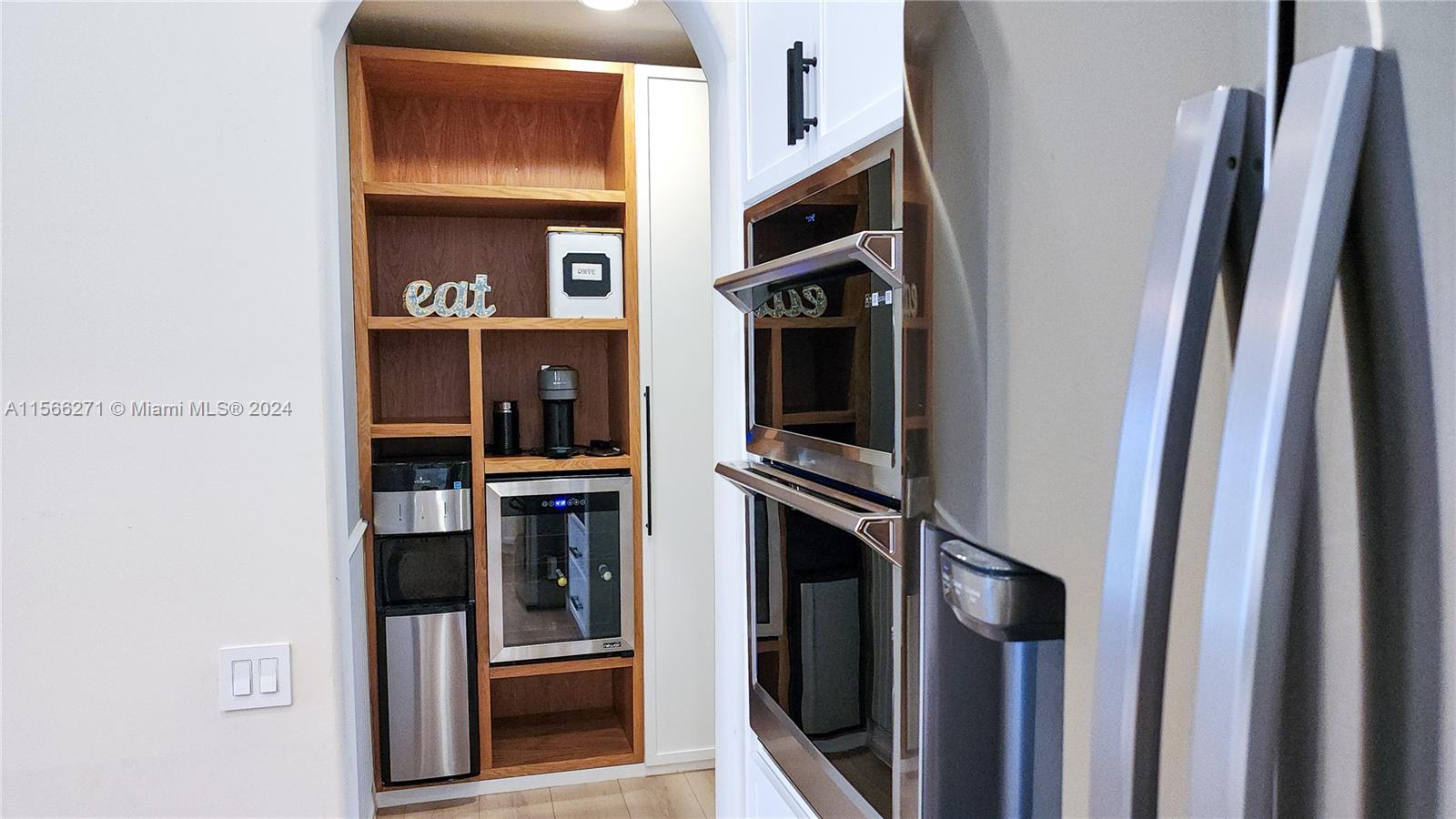 SECTOR 7 - - Residential