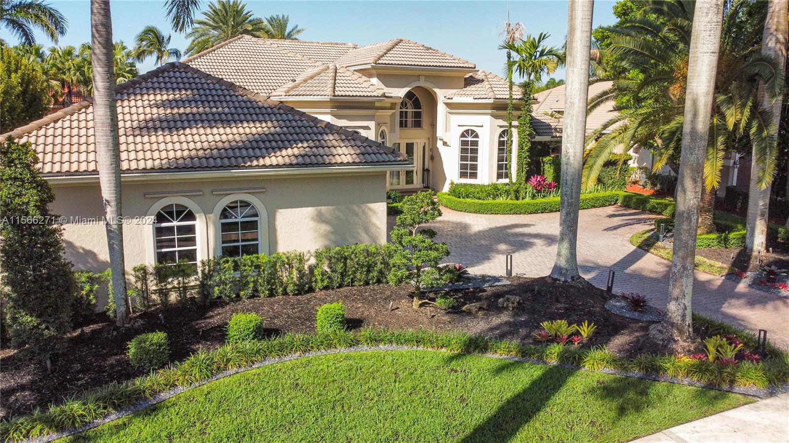 SECTOR 7 - - Residential