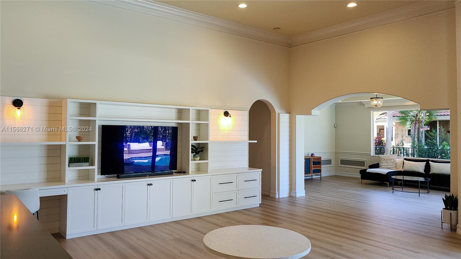 SECTOR 7 - - Residential