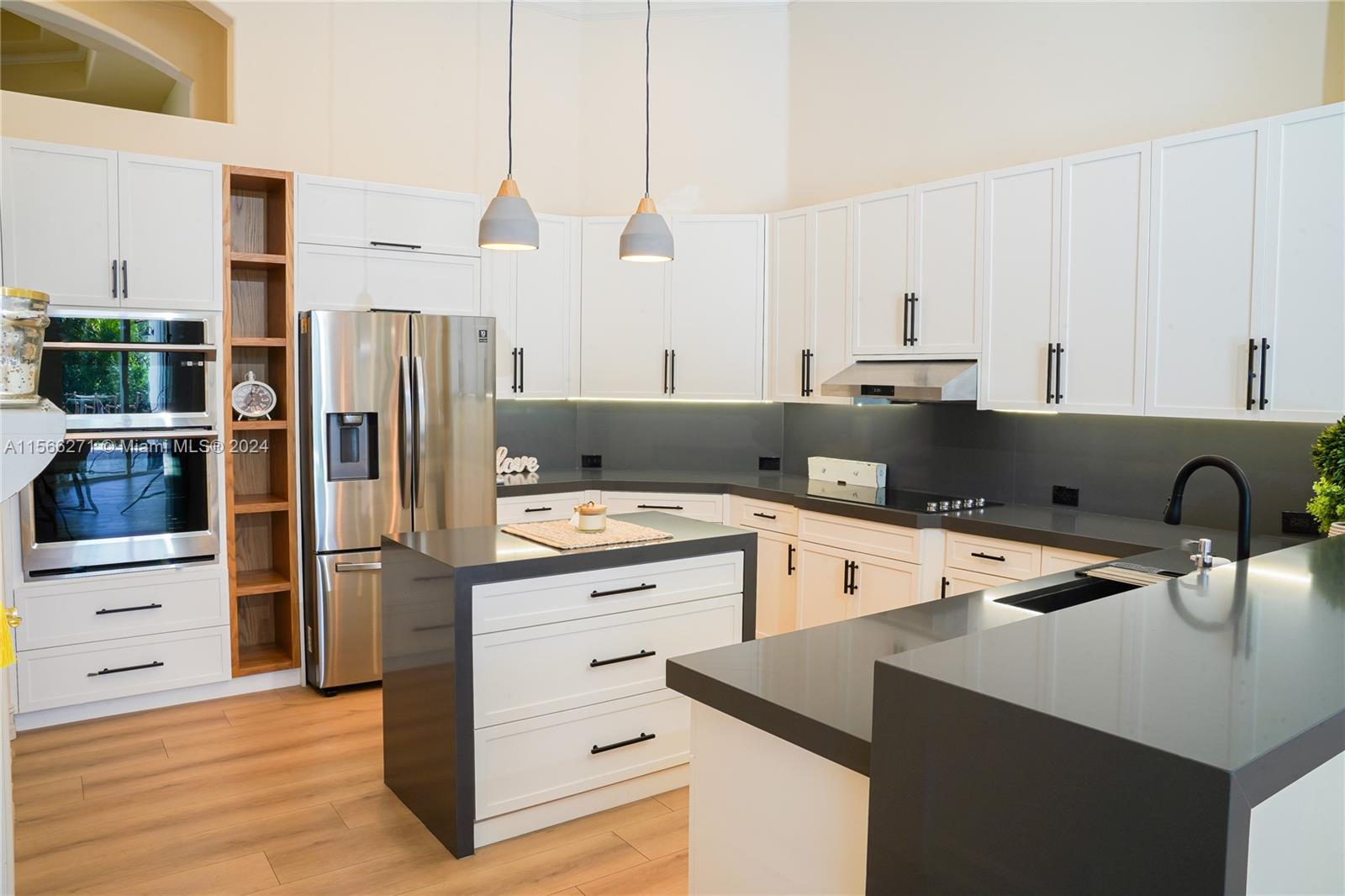 SECTOR 7 - - Residential