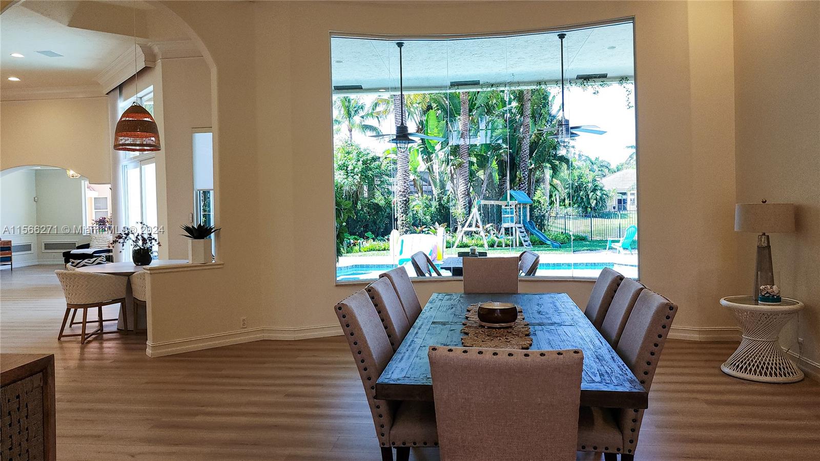 SECTOR 7 - - Residential