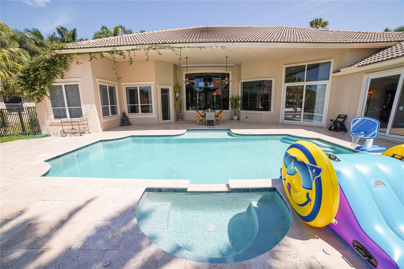 SECTOR 7 - - Residential