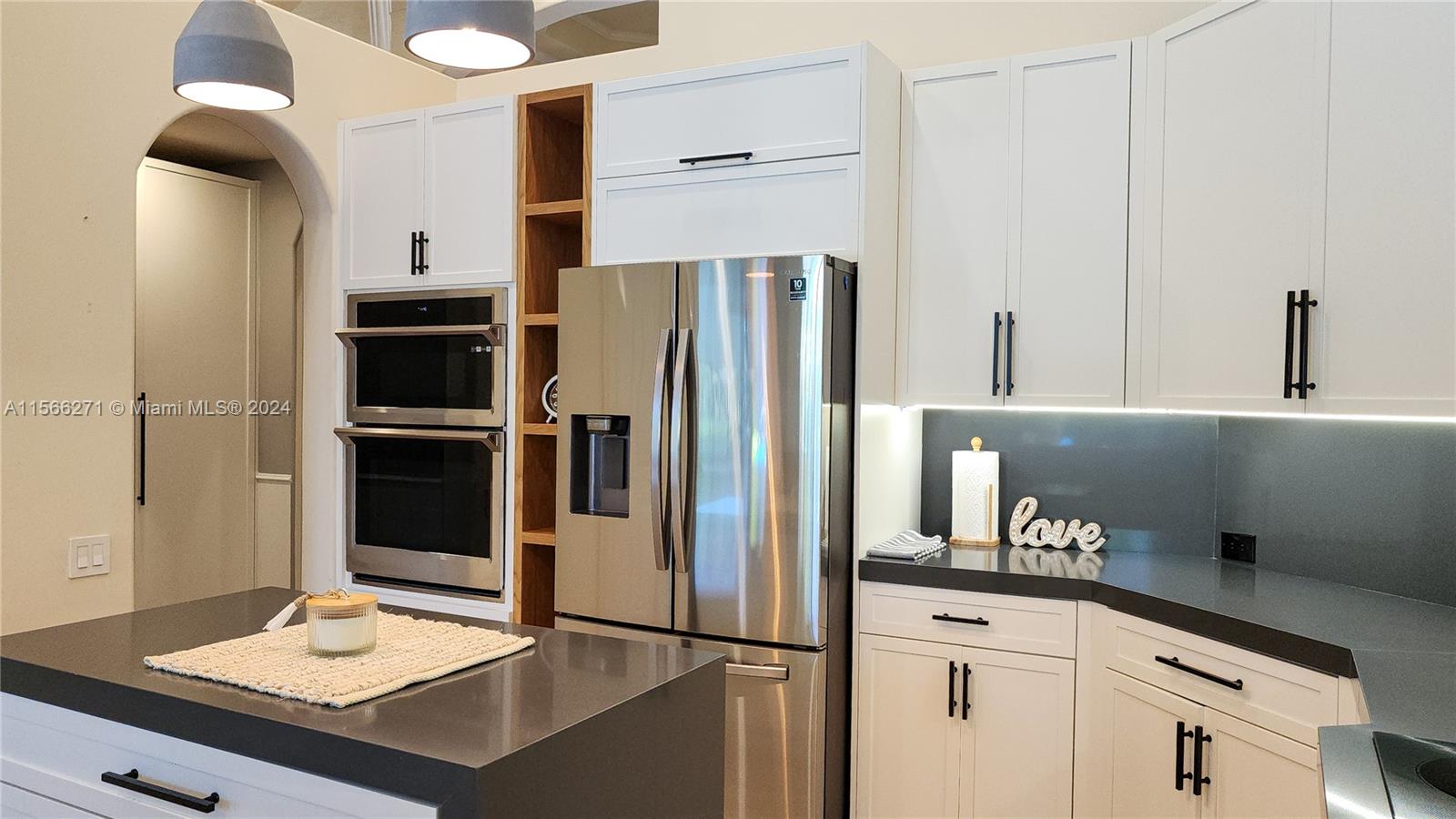 SECTOR 7 - - Residential