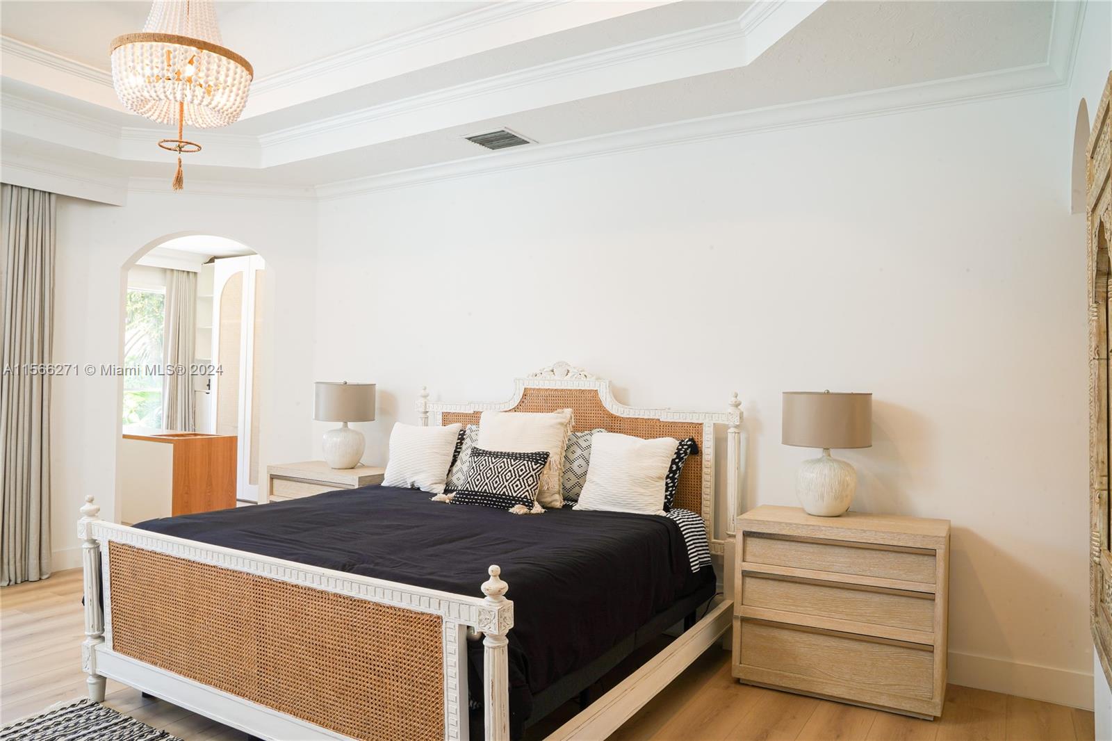 SECTOR 7 - - Residential