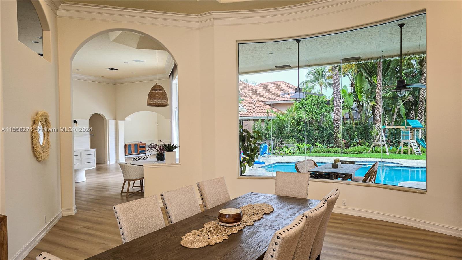 SECTOR 7 - - Residential