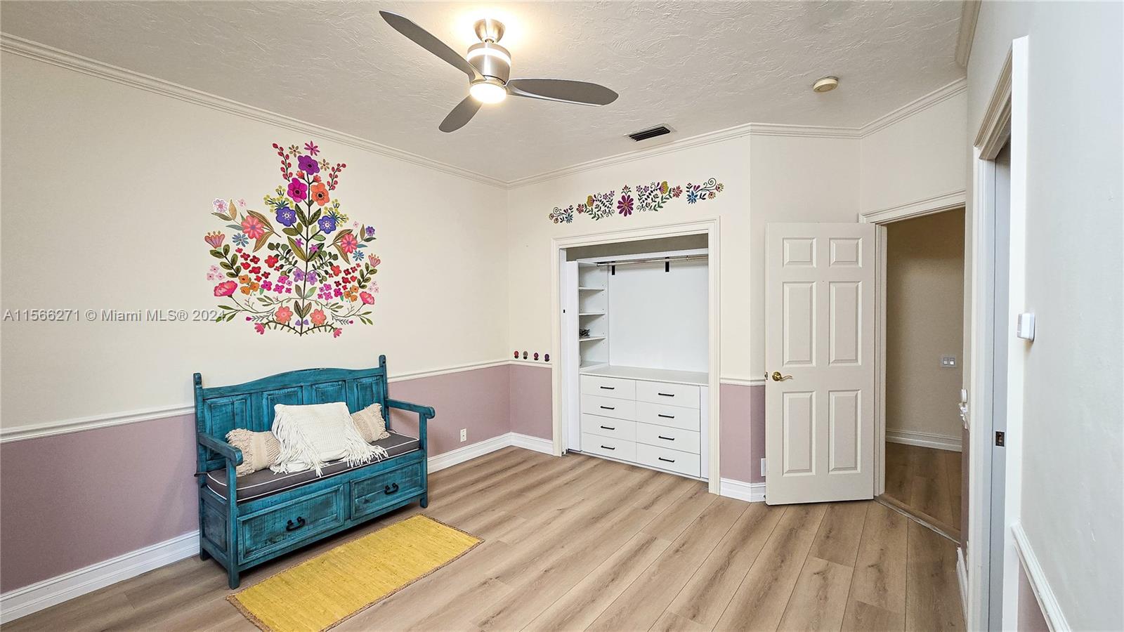 SECTOR 7 - - Residential