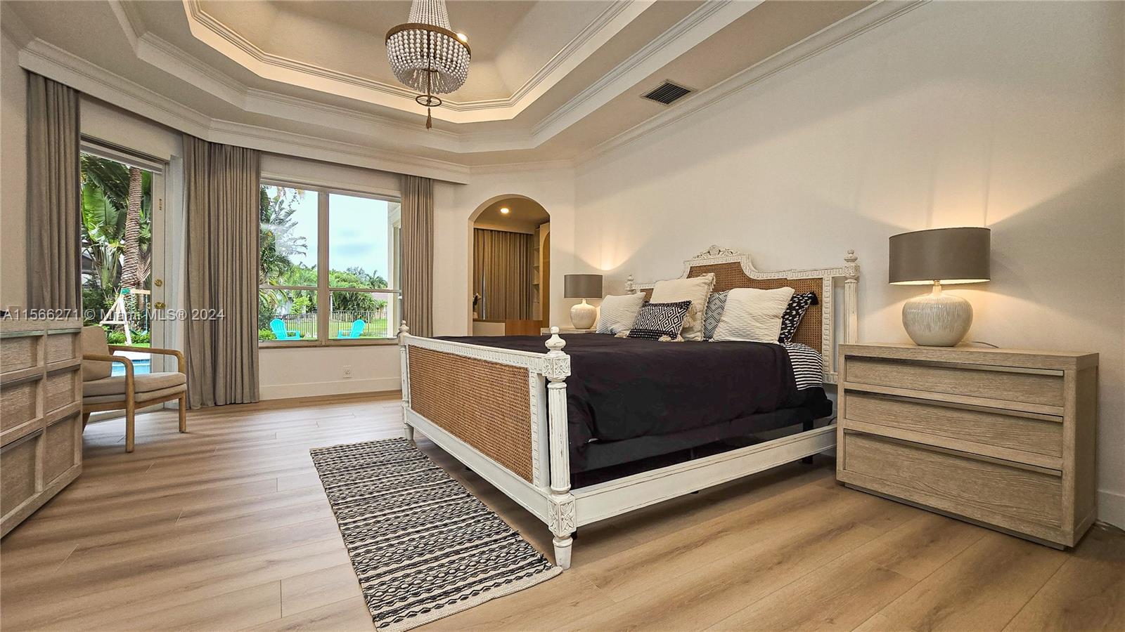 SECTOR 7 - - Residential