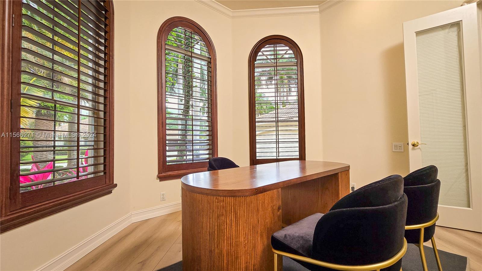 SECTOR 7 - - Residential