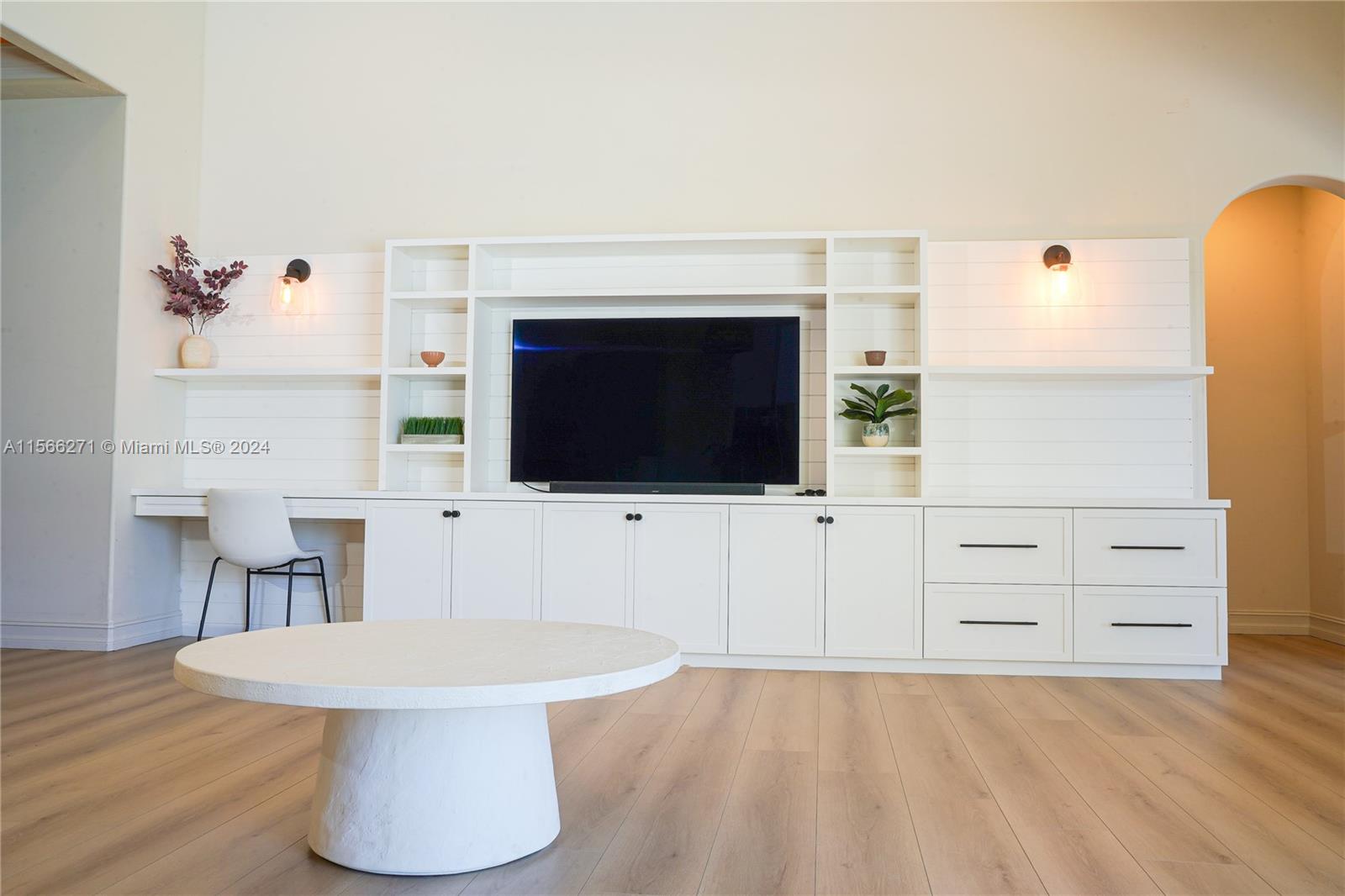 SECTOR 7 - - Residential