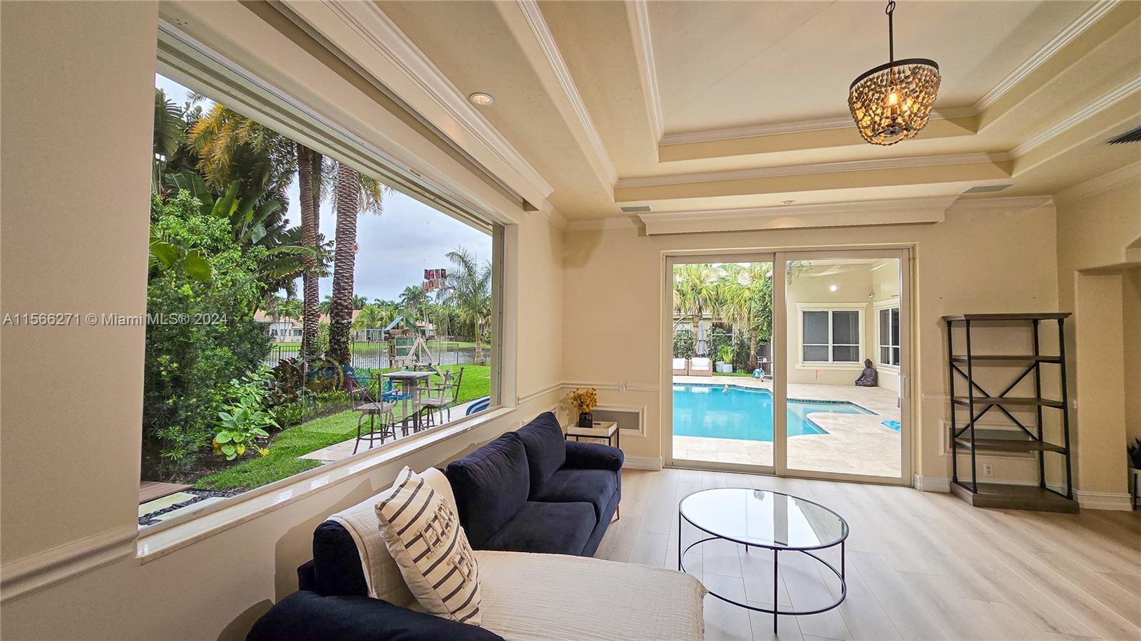 SECTOR 7 - - Residential