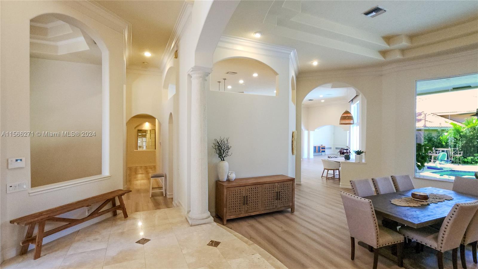 SECTOR 7 - - Residential