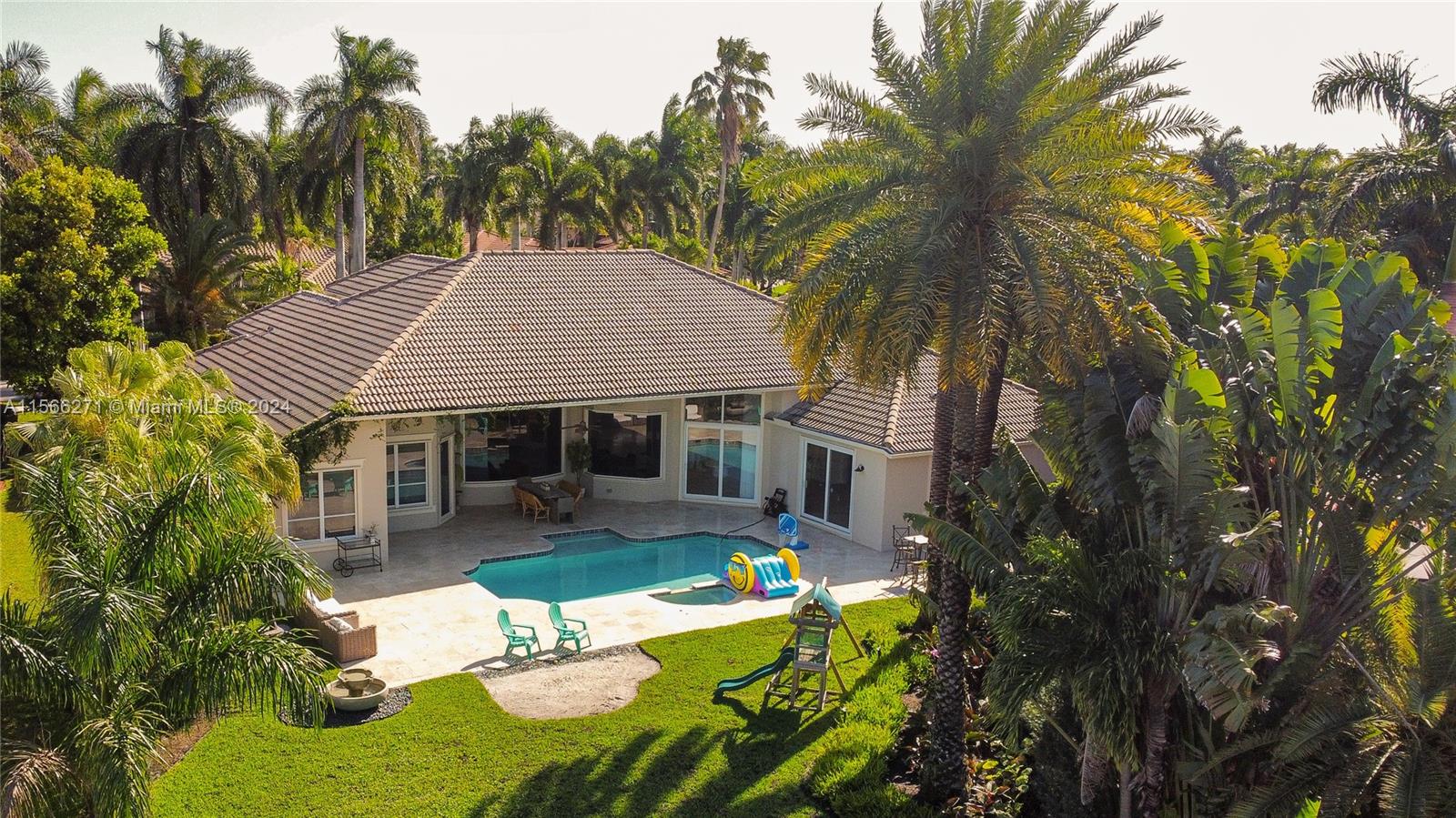 SECTOR 7 - - Residential