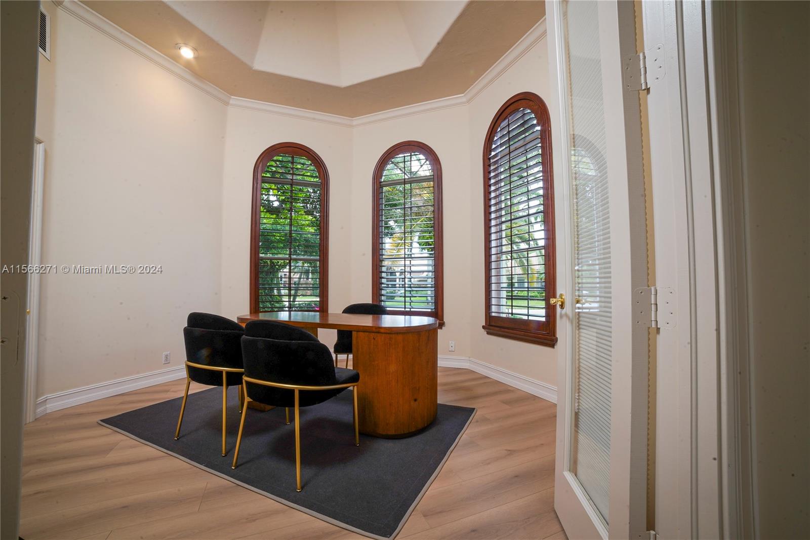 SECTOR 7 - - Residential