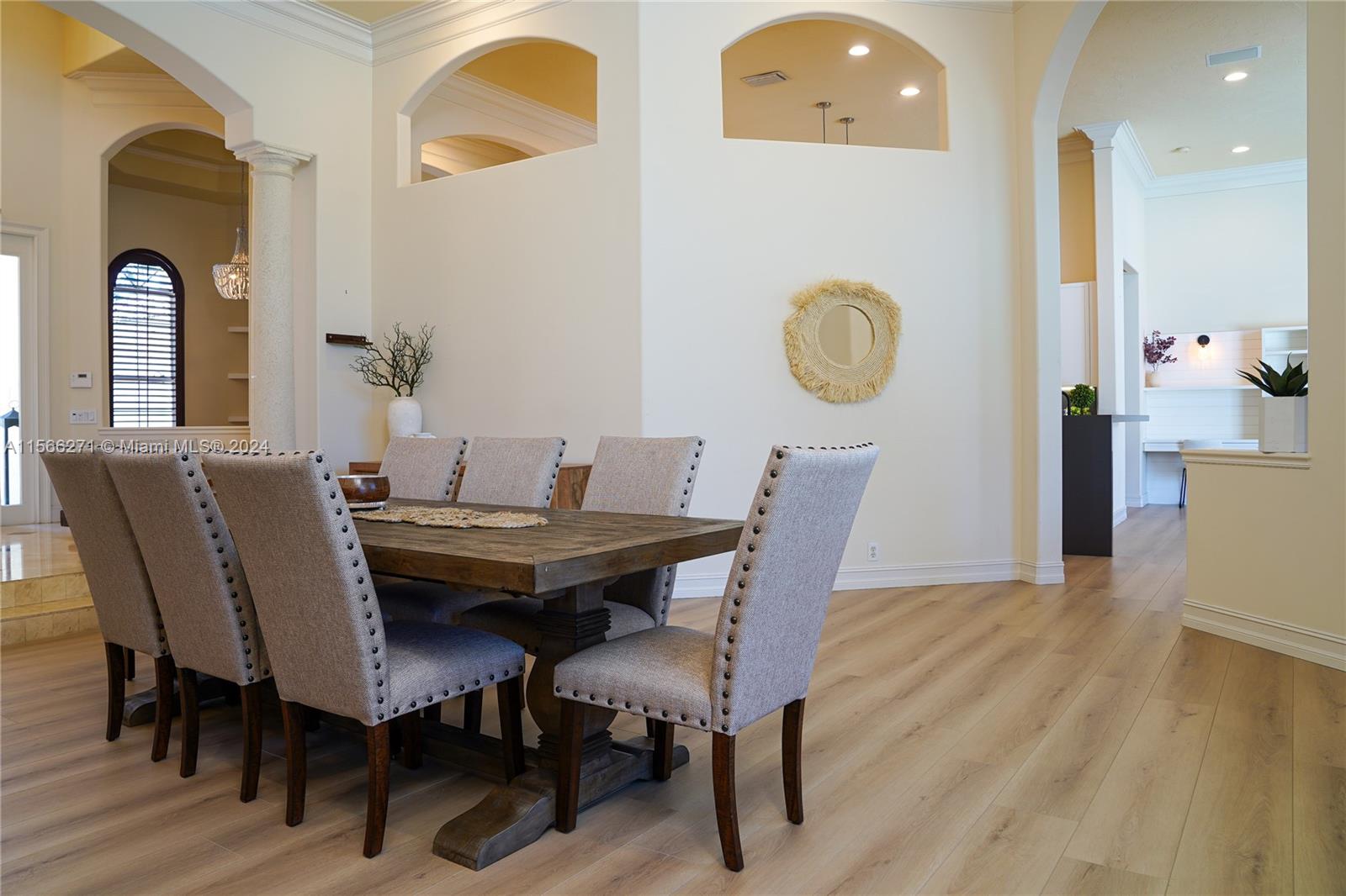 SECTOR 7 - - Residential