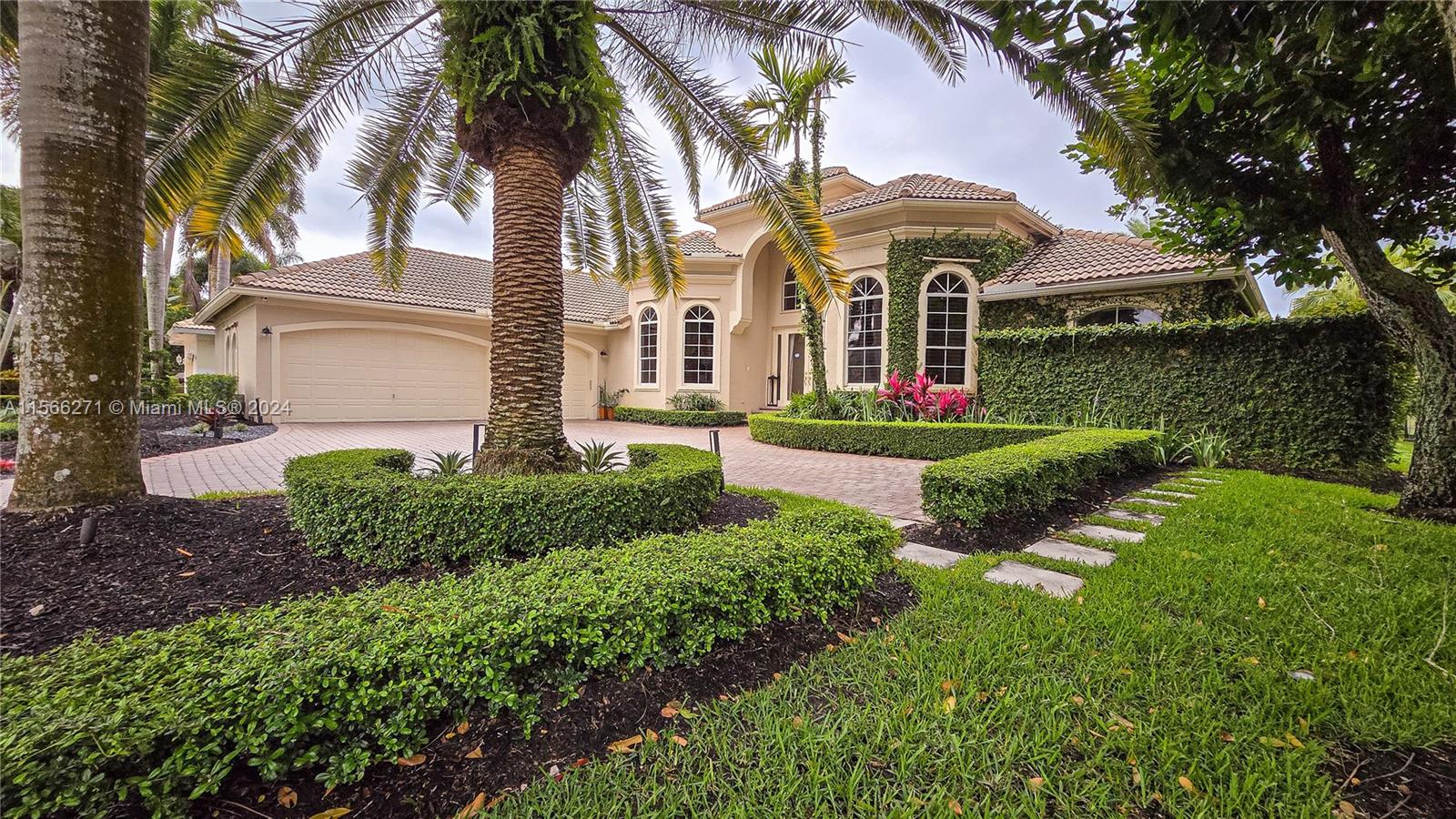 SECTOR 7 - - Residential